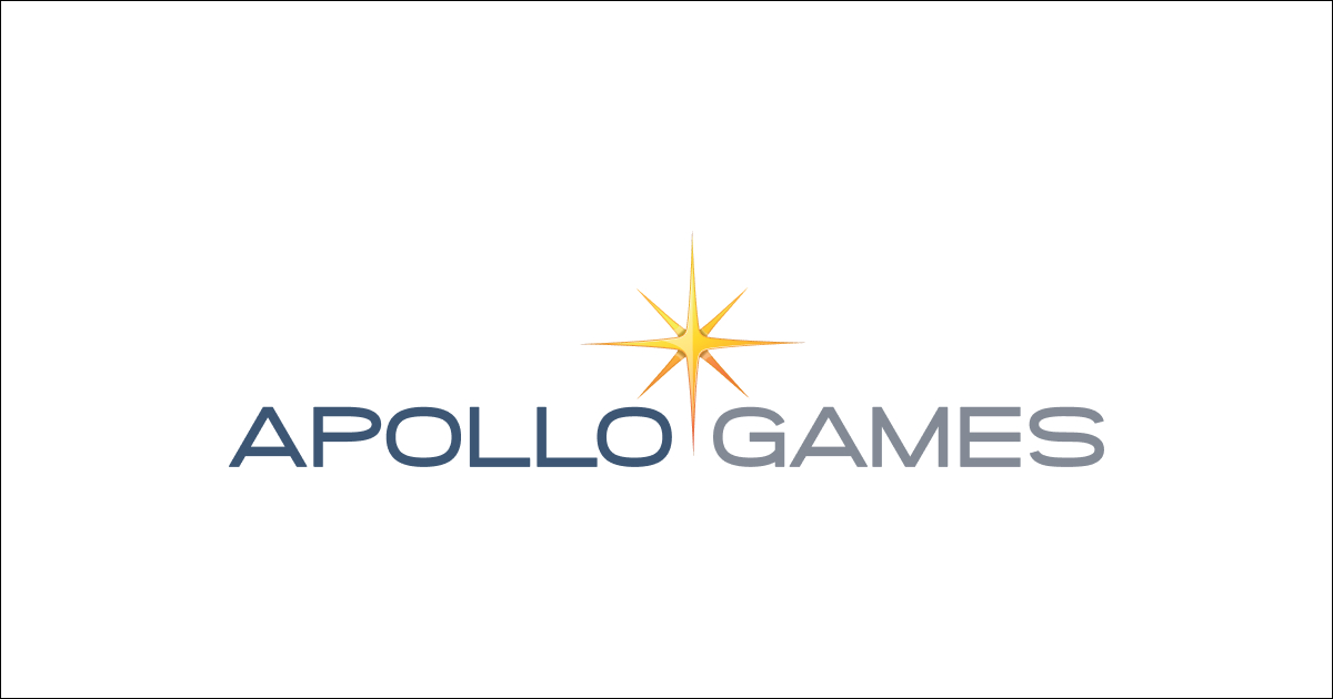 Automaty Apollo Games